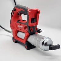 Milwaukee 18V M18 GG Cordless Heavy Duty Grease Gun Skin Only