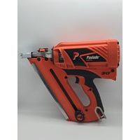 Paslode FrameMaster-Li Impulse Framing Nailer Kit B20543 with Accessories