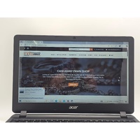 Acer Aspire ES-15 15.6 Inch Laptop AMD A4-7210 8GB RAM 1TB HDD Radeon R3 WIN10