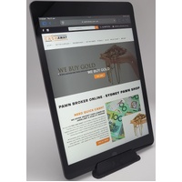 Apple iPad MK2K3X/A 9th Generation 10.2 Inch Retina Display 64GB WiFi Space Grey