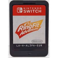 Ring Fit Adventure Game with Fit Ring for Nintendo Switch