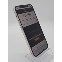 Apple iPhone 12 Pro 256GB Silver Unlocked 6.1 Inch Display Smartphone