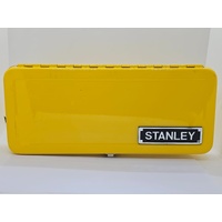 Stanley 40 Piece Socket Set 89-506