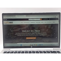 HP ProBook 440 G10 14 Inch Laptop Intel Core i7-1355U 16GB RAM 256GB SSD WIN11