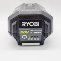 Ryobi 36V 4.0Ah Lithium Hi-Tech Battery Pack BPL3640D2