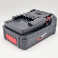 AIRCO 18V 2.5Ah Lithium-Ion Battery Pack Model B308258