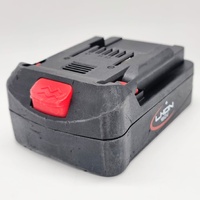 AIRCO 18V 2.5Ah Lithium-Ion Battery Pack Model B308258
