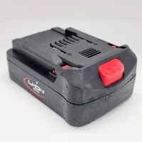 AIRCO 18V 2.5Ah Lithium-Ion Battery Pack Model B308258