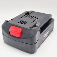 AIRCO 18V 2.5Ah Lithium-Ion Battery Pack Model B308258