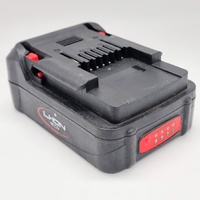 AIRCO 18V 2.5Ah Lithium-Ion Battery Pack Model B308258