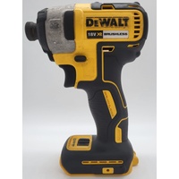 DeWalt DCF887-XE 18V 1/4 Inch XR Li-ion Cordless Impact Driver Kit