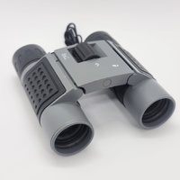 Kathmandu 8x22 Compact Binoculars with Case Hiking Travel Outdoor