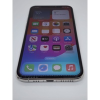 Apple iPhone 11 Pro 256GB Silver Unlocked 5.8 Inch iOS Smartphone MWC82X/A