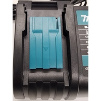 Makita DC18SD 14.4-18V Li-Ion Corded Battery Charger