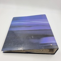 Dream Cars Atlas Editions Supercar Lot Vintage Binder Pages Collectible