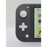 Nintendo Switch Lite Handheld Gaming Console Grey Edition HDH-001