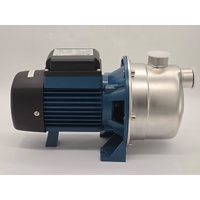Dayuan JET370SDM 0.7 HP 58L/min Stainless Self-Priming Water Pump
