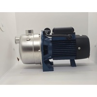 Dayuan JET370SDM 0.7 HP 58L/min Stainless Self-Priming Water Pump