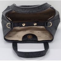 Guess Latona Mini Tote Bag with Mini Bag and Pouch