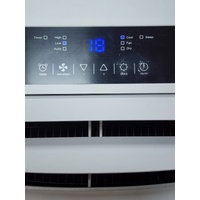 Olimpia Splendid Elite 12 Portable Air Conditioner 3.5kW 12000 BTU