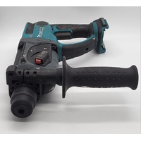 Makita DHR202 18V LXT 20mm Cordless Rotary Hammer Drill Skin Only with Case