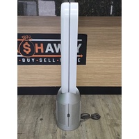 Dyson TP07 Air Multiplier with Air Purifier White Silver No Remote