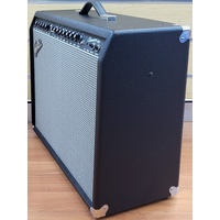 Fender Champion 100 100W 2 x 12 Inch Guitar Amplifier with Footswitch