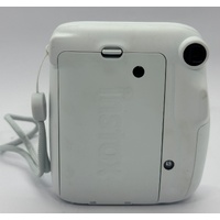 Fujifilm Instax mini 11 Instant Film Camera Ice White