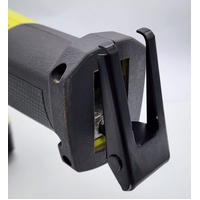 Ryobi 18V One+ Compact Cordless Reciprocating Saw RRS1801 with 4.0Ah Battery