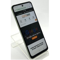Motorola G55 128GB Smokey Green Unlocked 6.5 Inch Android Smartphone