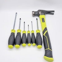 Ryobi 12 Piece Essential Home Tool Kit with Carry Bag