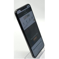 Apple iPhone 11 Pro Max 256GB Space Grey Unlocked 6.5 inch Display Smartphone