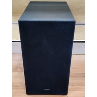 Samsung C450 2.1CH 300W Soundbar with Wireless Subwoofer and Remote Control
