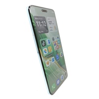 Honor Magic6 Pro 5G Unlocked 512GB 6.8 Inch Android Smartphone