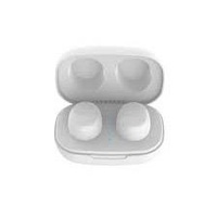 Liquid Ears True Wireless Bud Earphones White