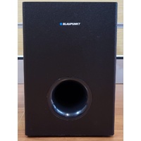 Blaupunkt BPSB21DW 2.1CH Soundbar with Wireless Subwoofer and Remote