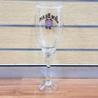 Jim Beam Super Big Champagne Glass 3.5L 118oz