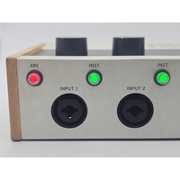 Universal Audio Volt 476 USB Recording Studio