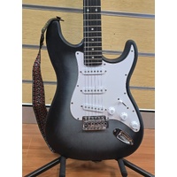 Stratocaster Style Beginners 6 String Electric Guitar