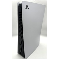 Sony PlayStation 5 825GB Digital Console CFI-1002B with Controller and Leads