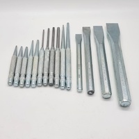 Kincrome Punch and Chisel Set 15 Piece K9510