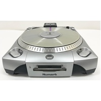 Numark HDX Professional DJ Media Turntable Player