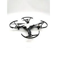 Tello Boost Combo Drone by DJI with 3x Batteries and Charging Dock