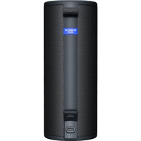 Ultimate Ears BOOM 4 Wireless Portable Bluetooth Speaker Black