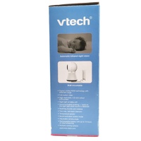 VTech 2 Camera Full Colour Video and Audio Baby Monitor BM4200N-2
