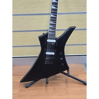 Jackson JS Series Kelly JS32T Electric Guitar Satin Black