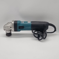 Makita GA5041C 125mm 1400W Corded Angle Grinder
