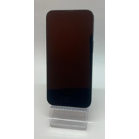 Apple iPhone 13 128GB MLPF3X/A Midnight Unlocked 6.1 Inch Display Smartphone