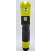 Ryobi USB Lithium High Pressure Inflator Kit RI4K