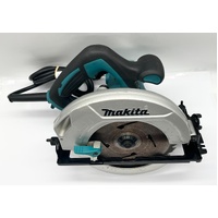 Makita HS7000 185mm 1200W 50-60Hz 230-240V Corded Electric Circular Saw